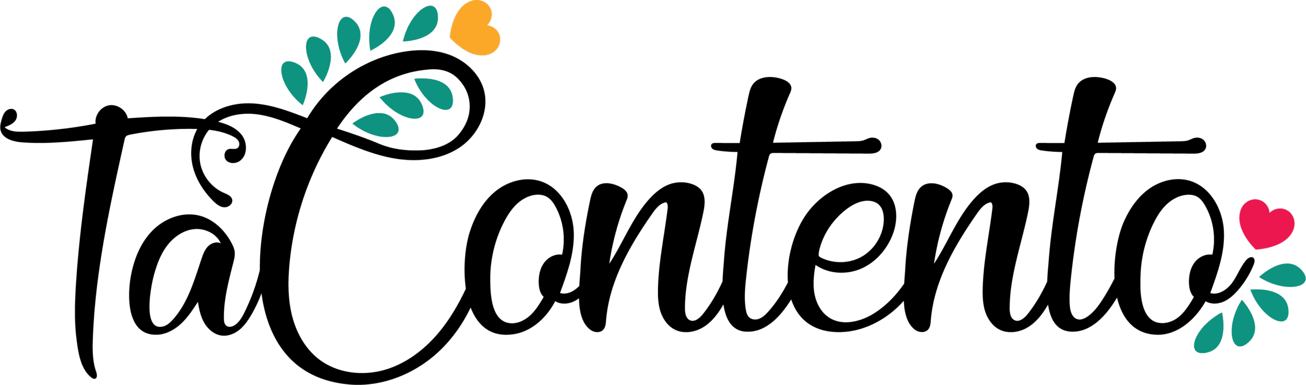 Ta-Contento Logo