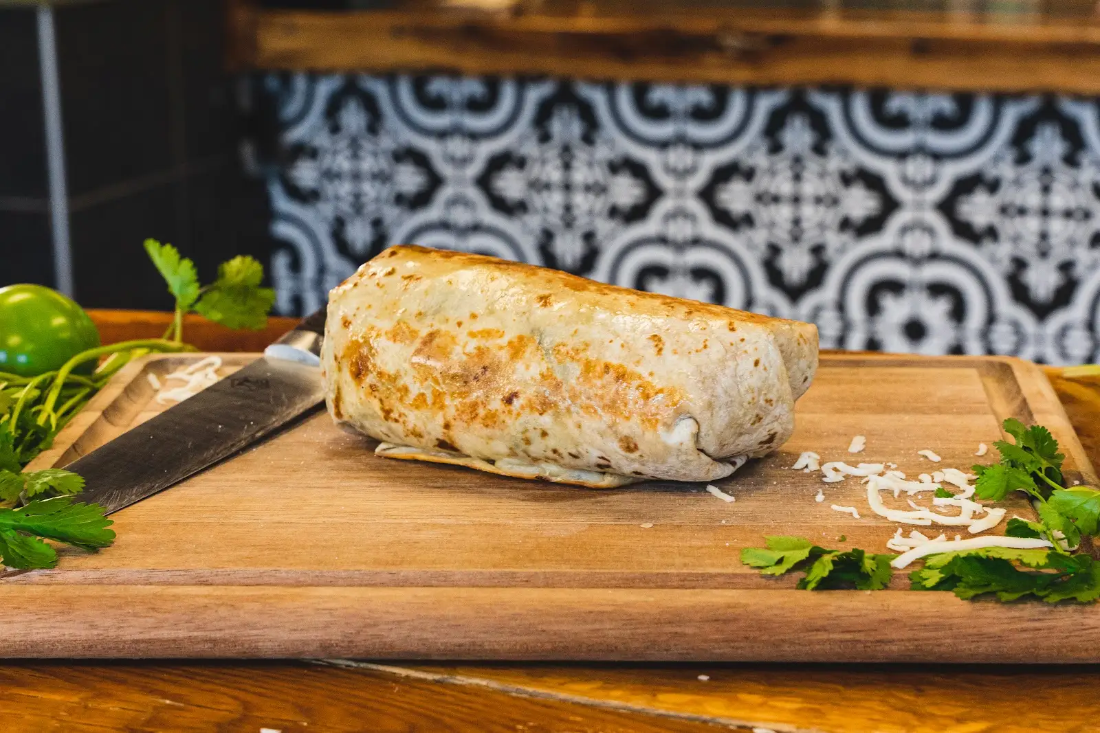 burrito